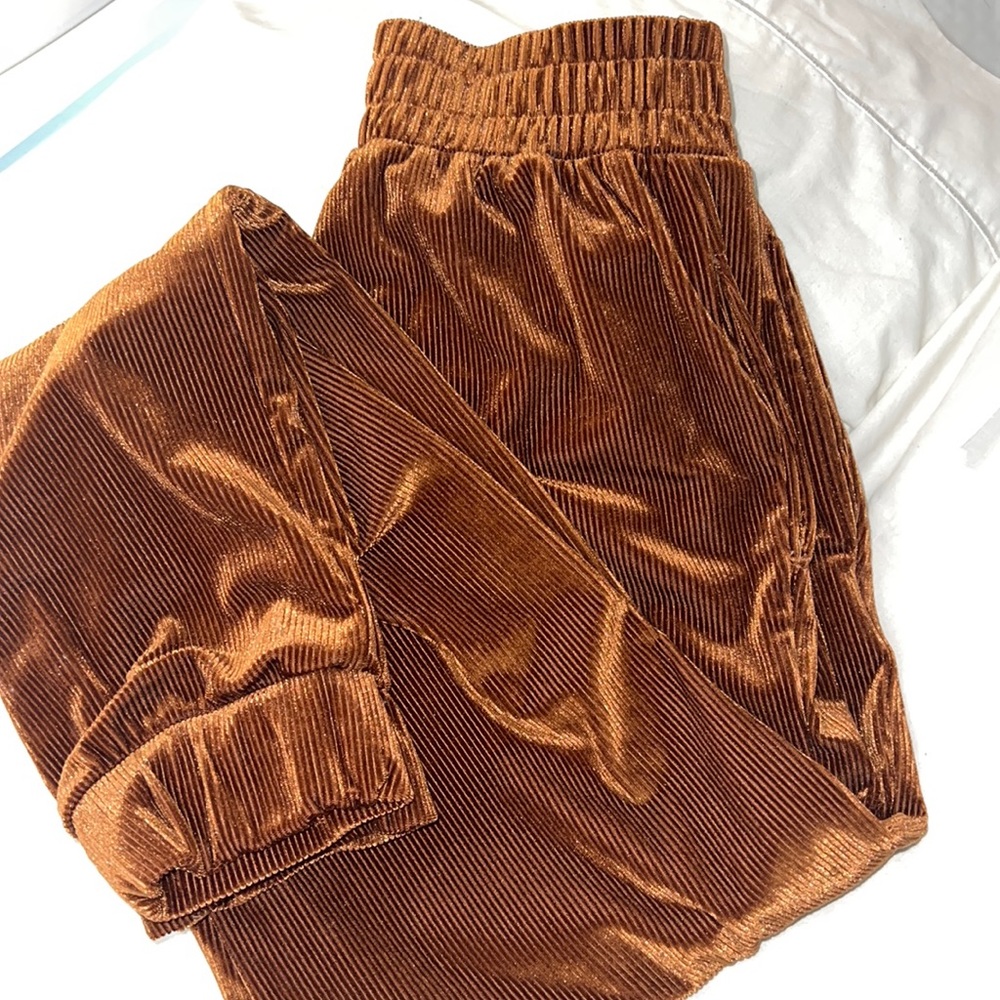 Fashion Nova Matching Set